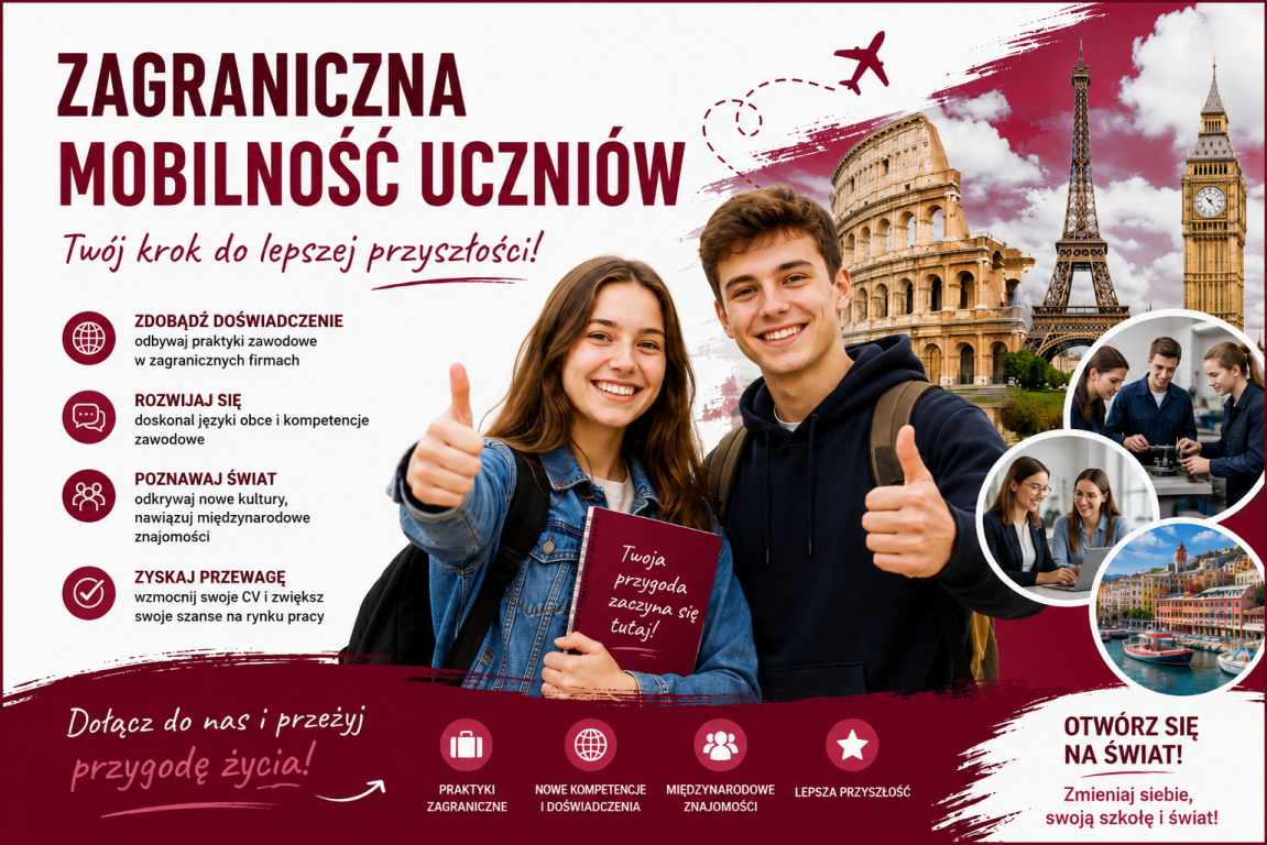 mobilność