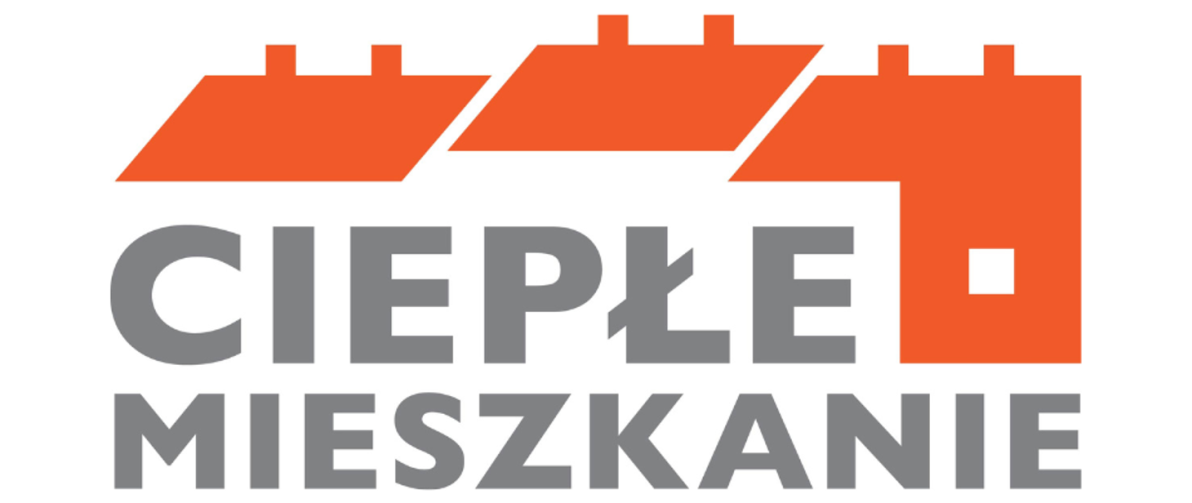 Ciepłe Mieszkanie logo