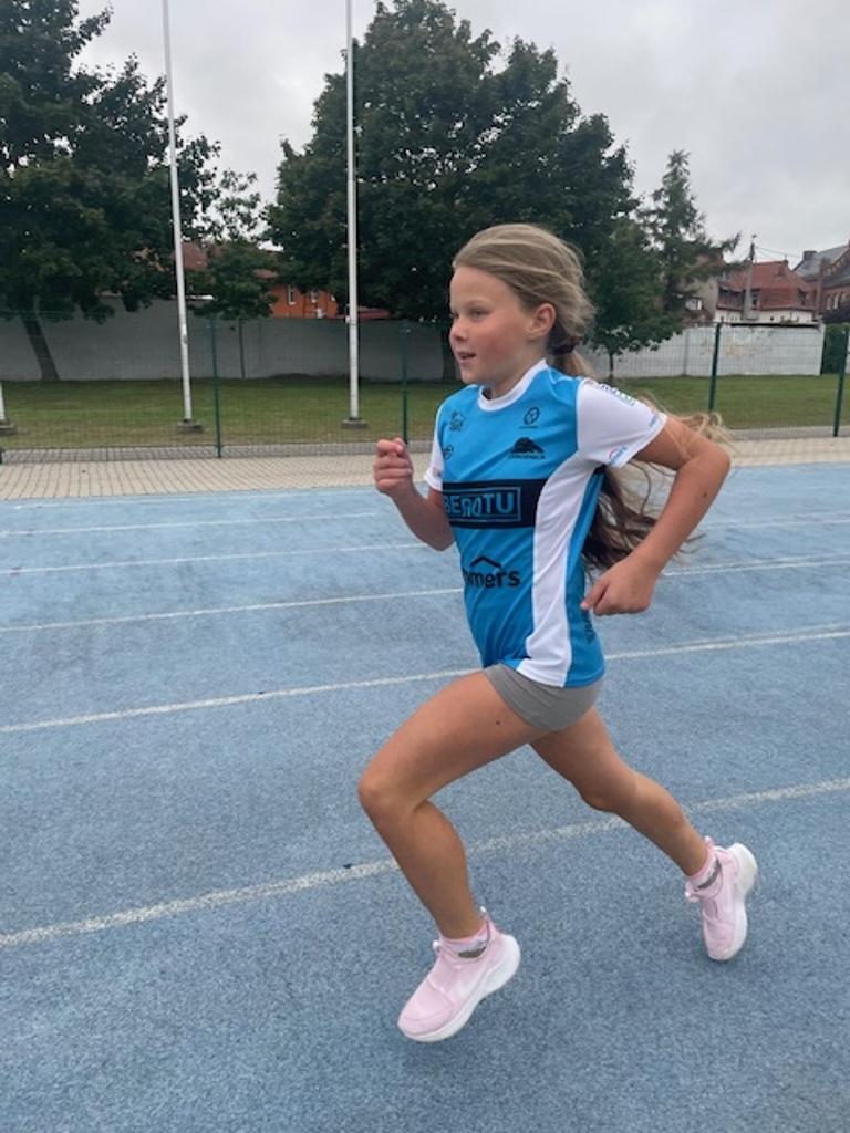 Runda jesienna XXXII Czwartki Lekkoatletyczne