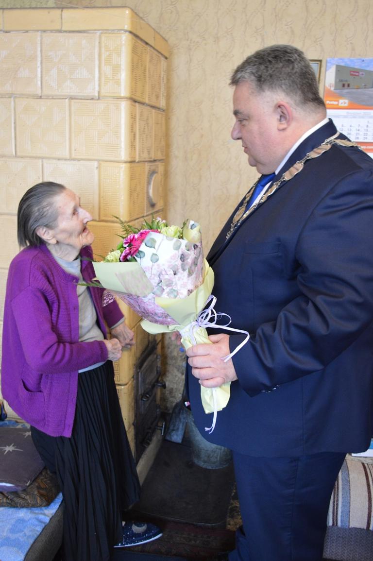 Czwarta spośr&oacute;d najstarszych w&nbsp;gminie Pniewy