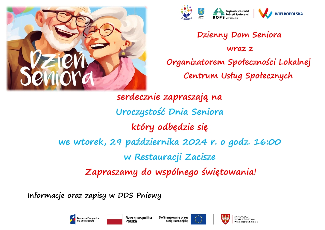 Dzień Seniora