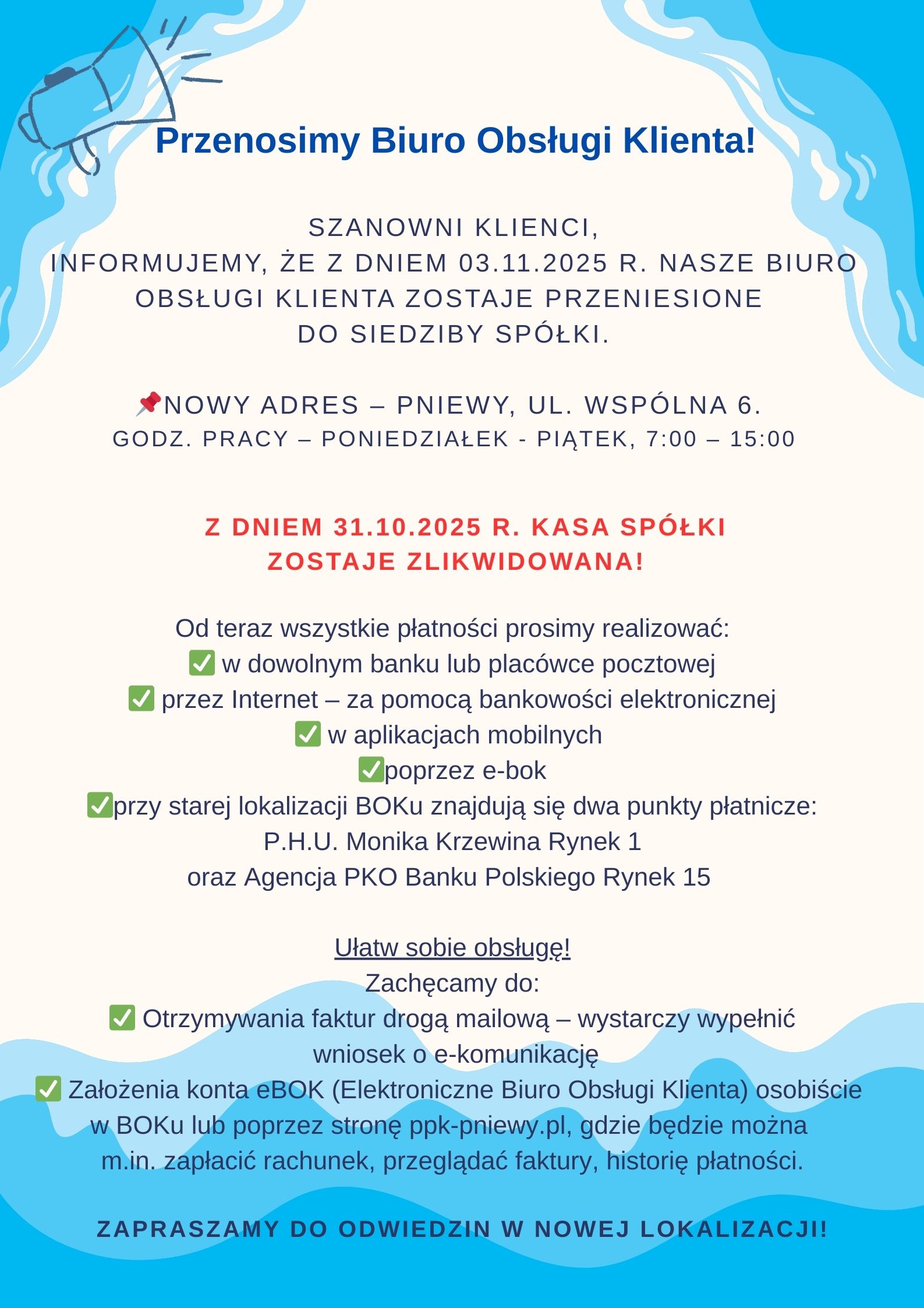 plakat-zmiana siedziby