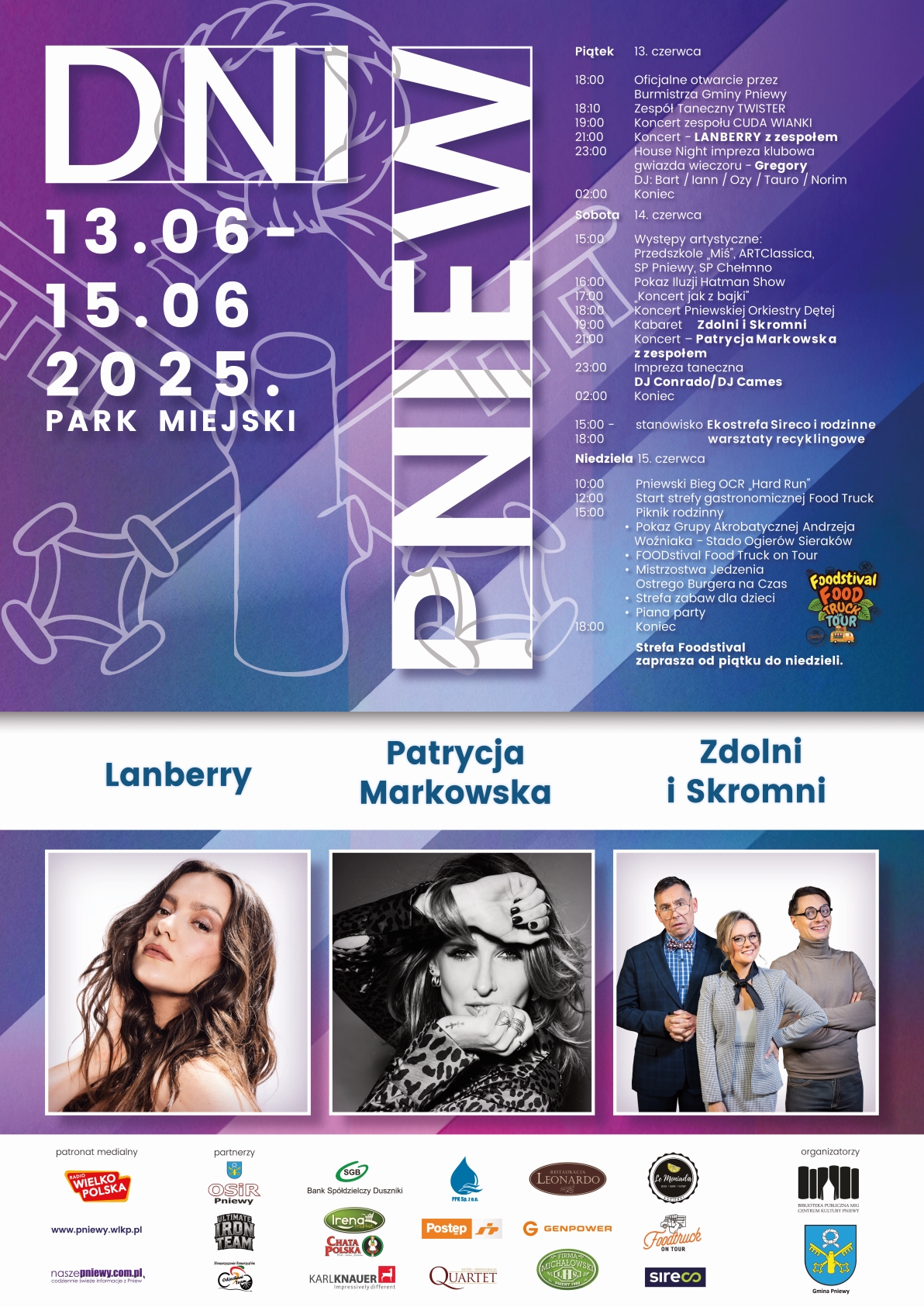 Dni Pniew 2025