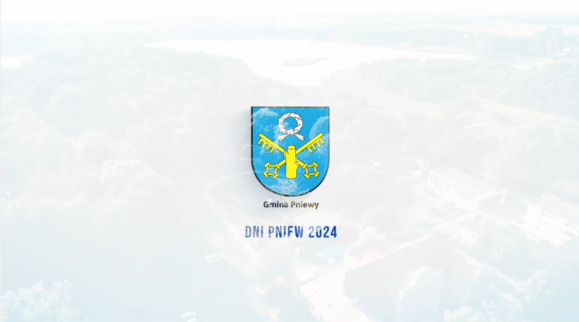Dni Pniew 2024 — Filmik