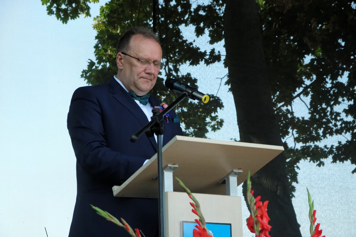 Dożynki Gminne 2024
