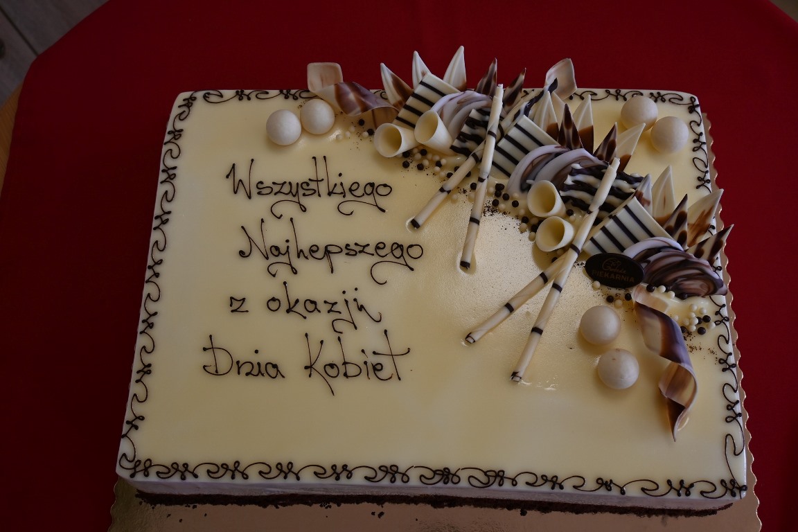 Dzień Kobiet w&nbsp;Jaworze