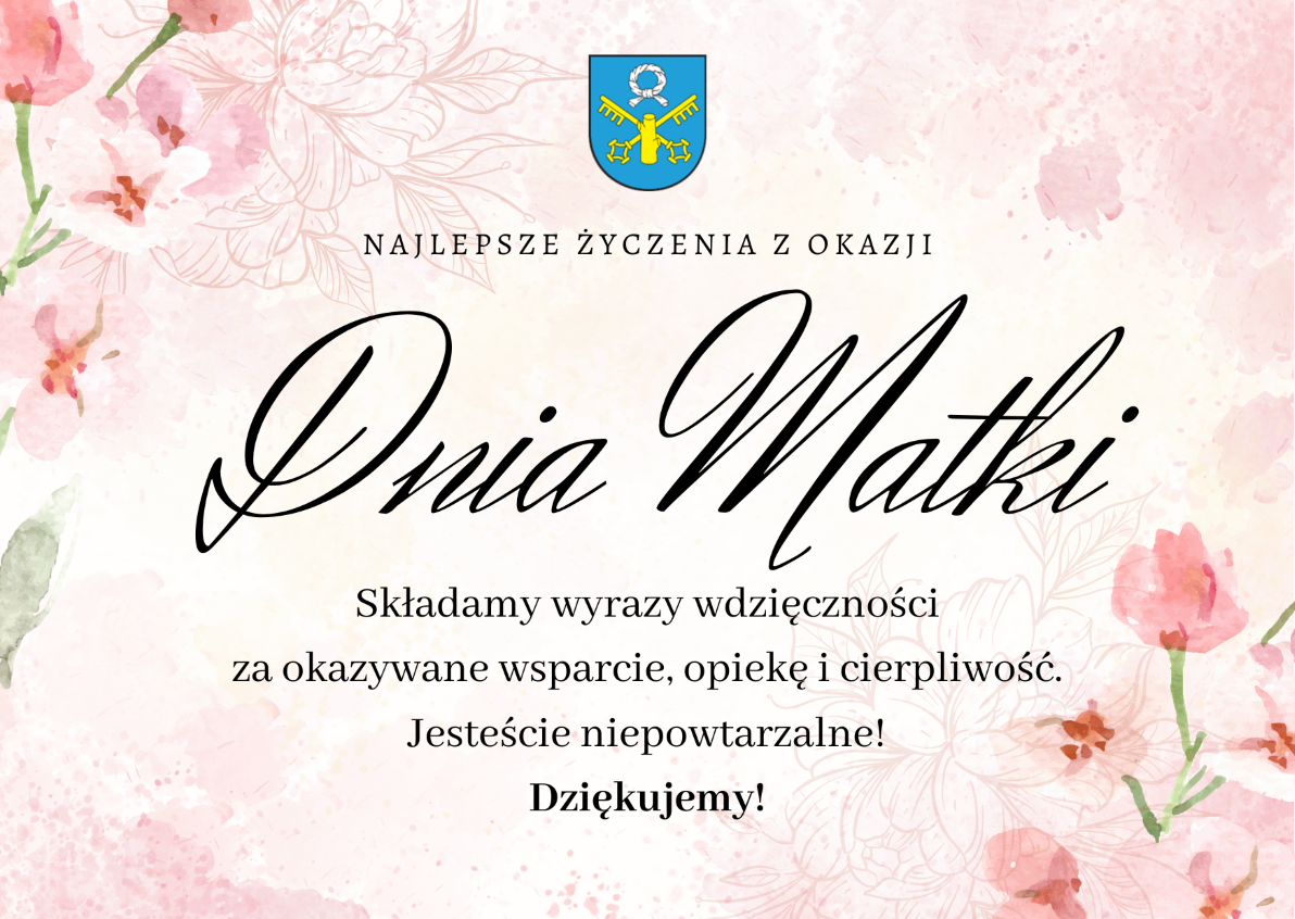 Dzień Matki