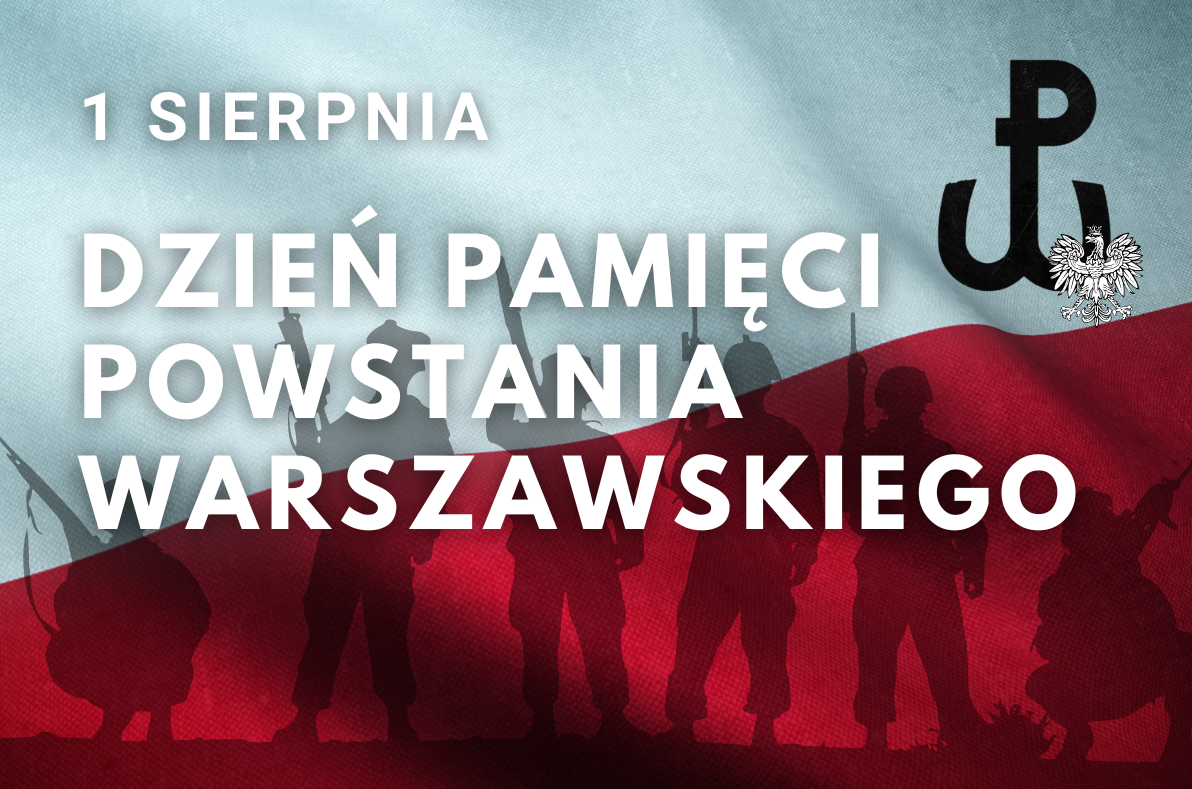 Narodowy Dzień Pamięci Powstania Warszawskiego