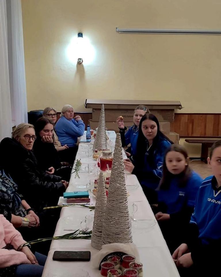 Dzień Babci i&nbsp;Dziadka