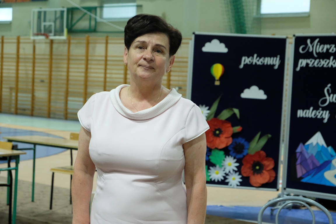 Jolanta Woropaj