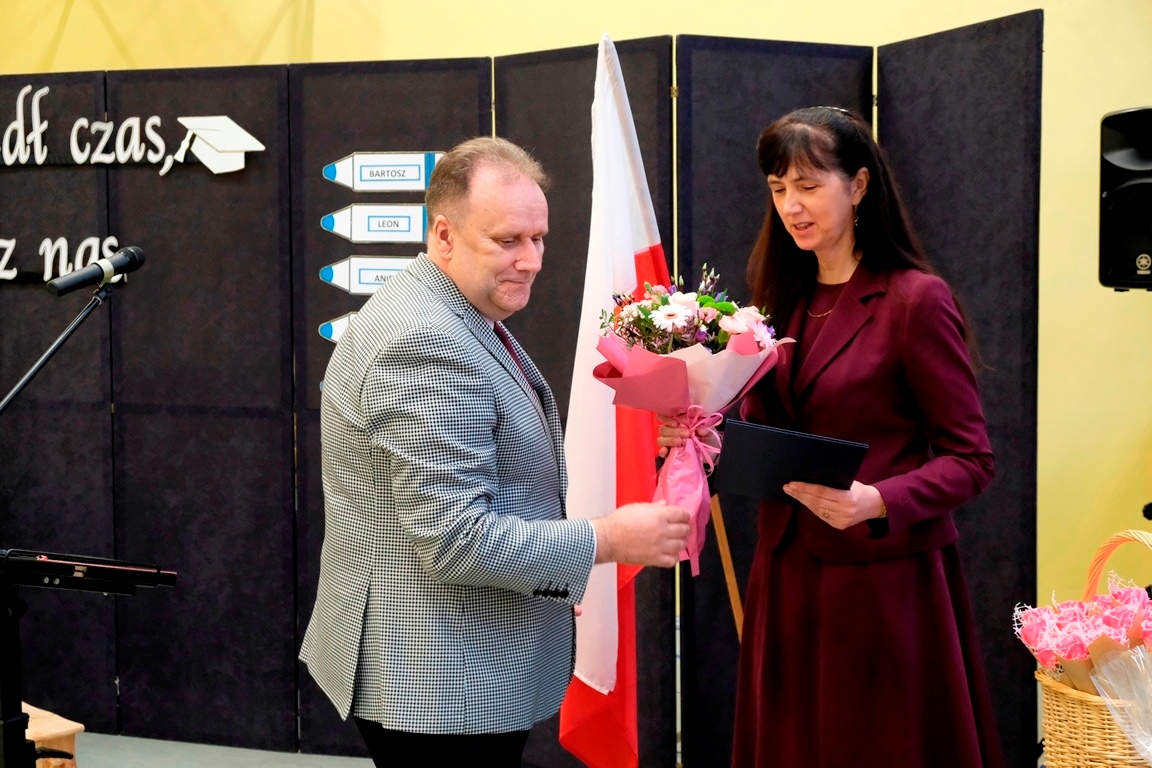 Nagroda burmistrza