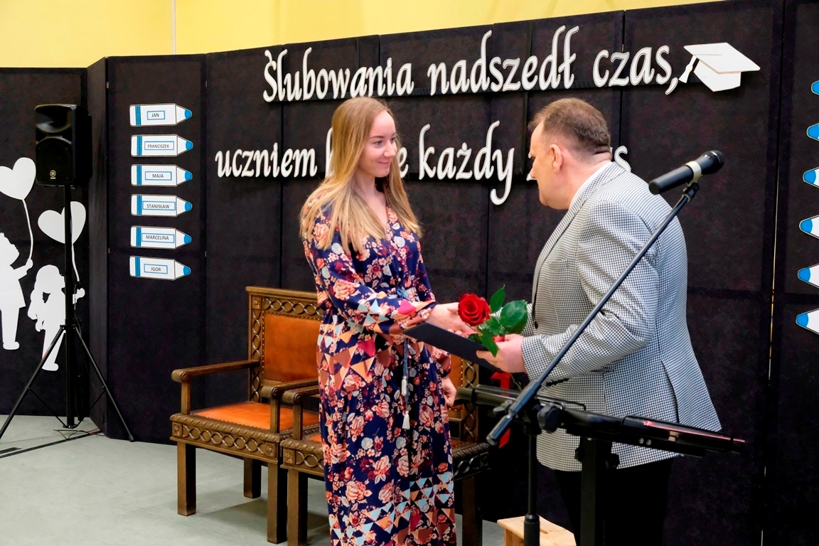 Nagroda burmistrza