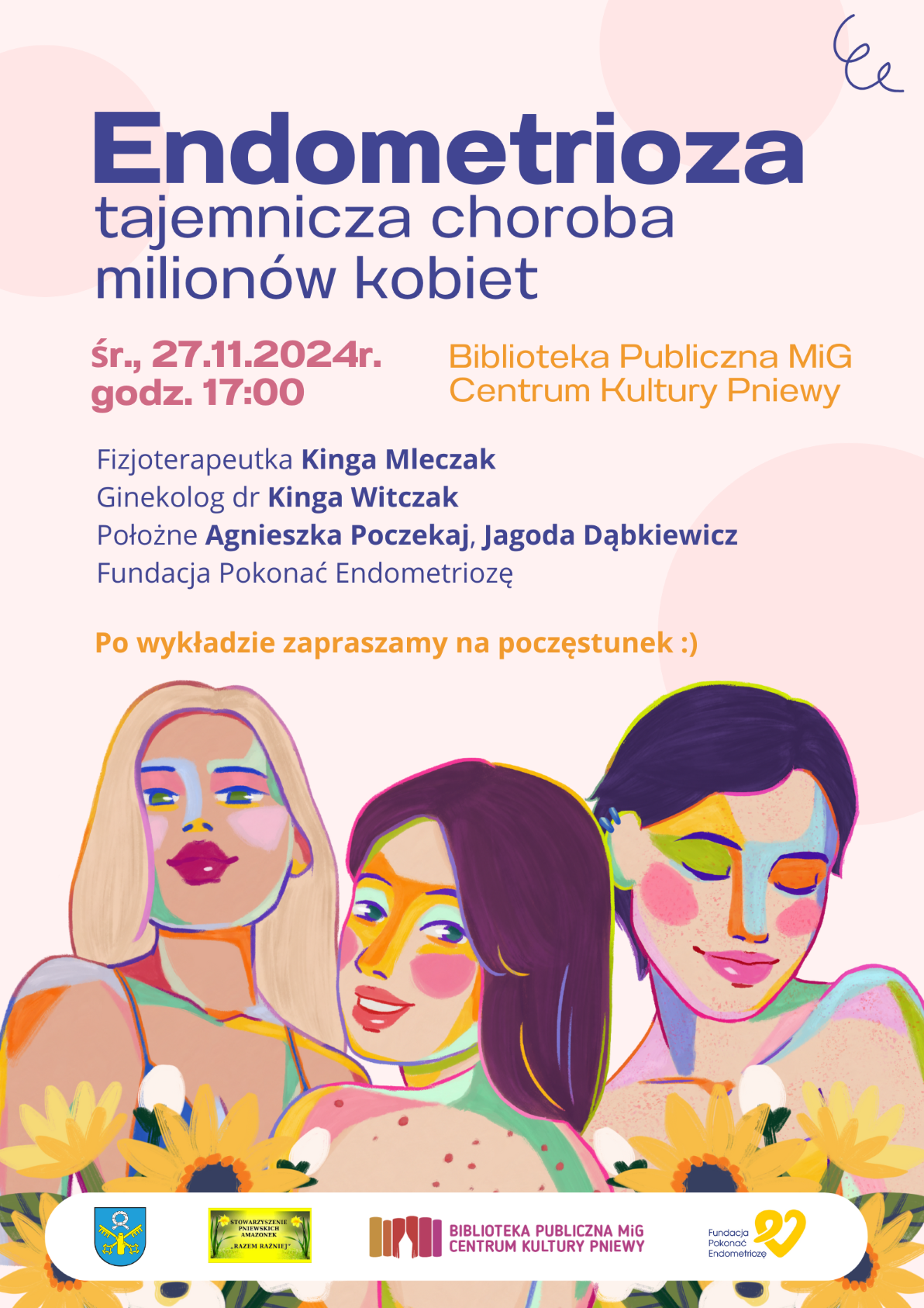 Endometrioza - tajemnicza choroba milionów kobiet
