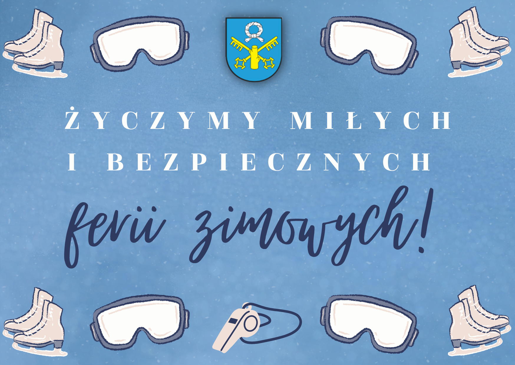 Ferie zimowe