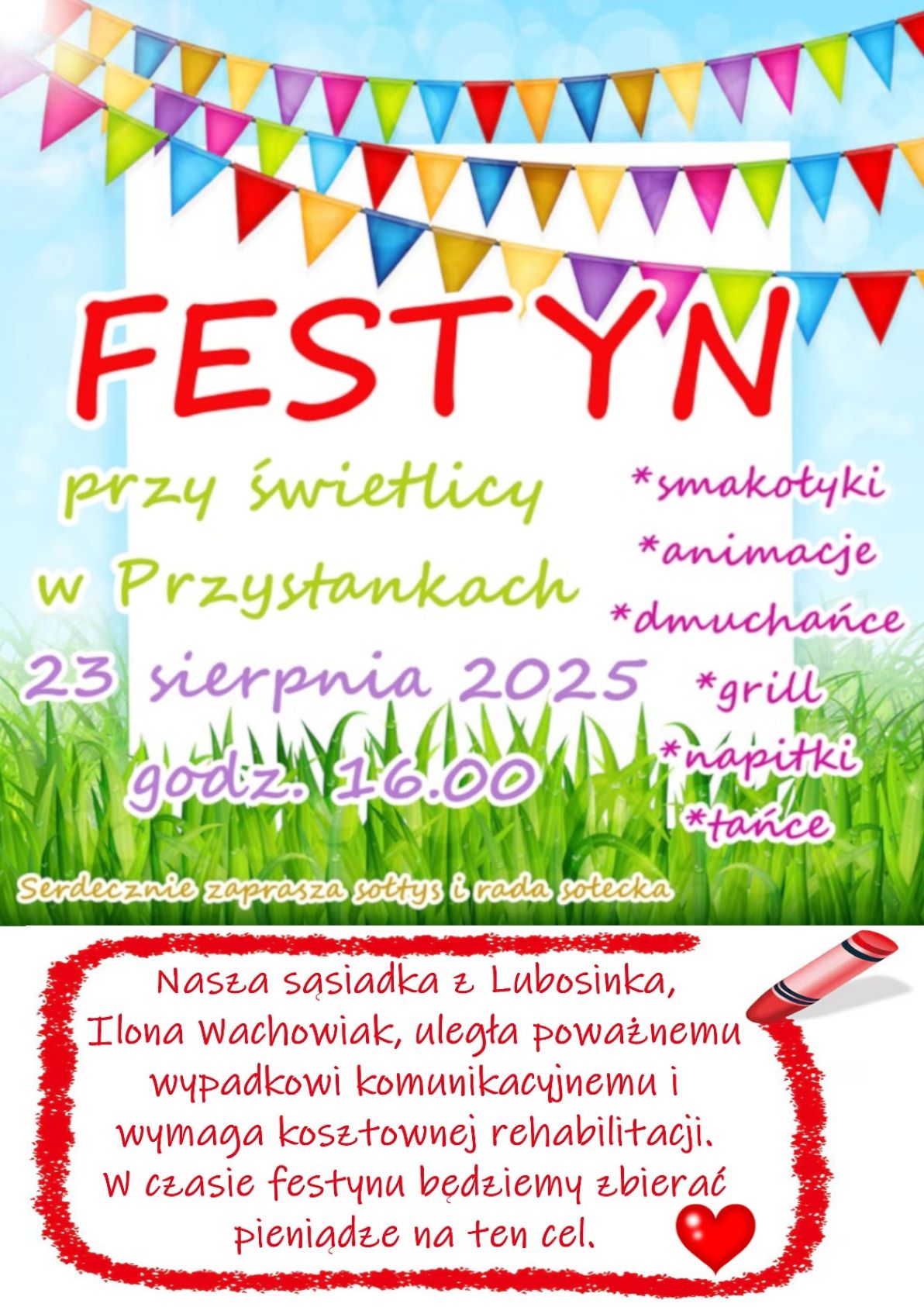 Festyn 