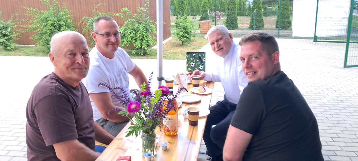 Festyn Rodzinny w&nbsp;Karminie 