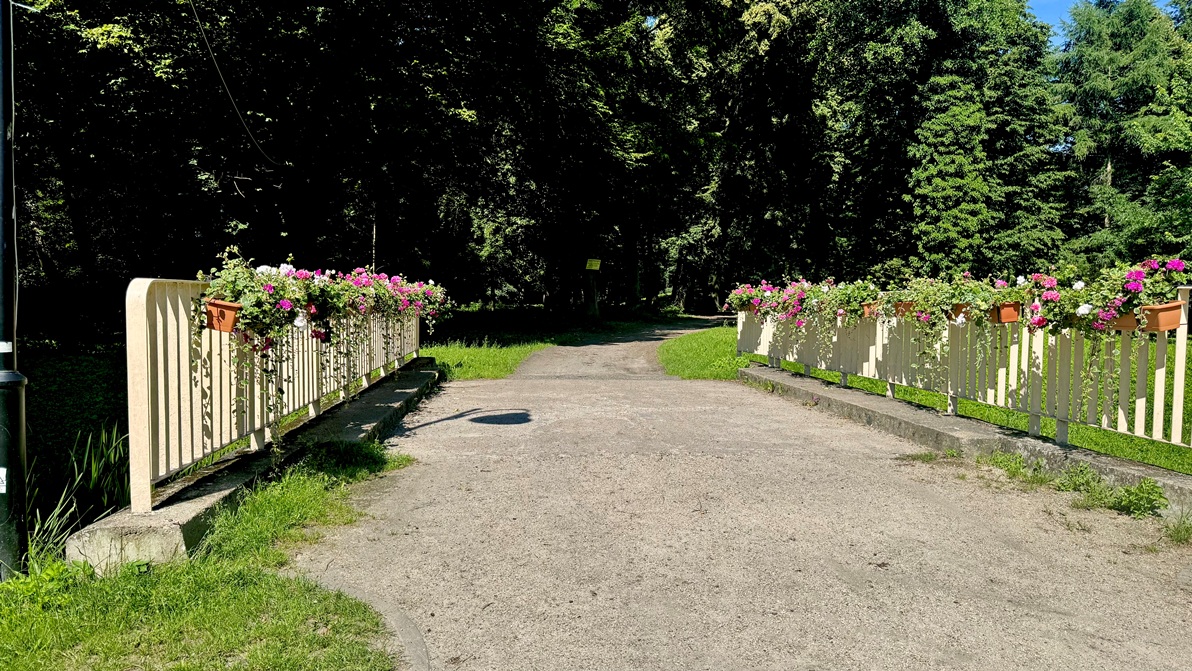 Park Miejski
