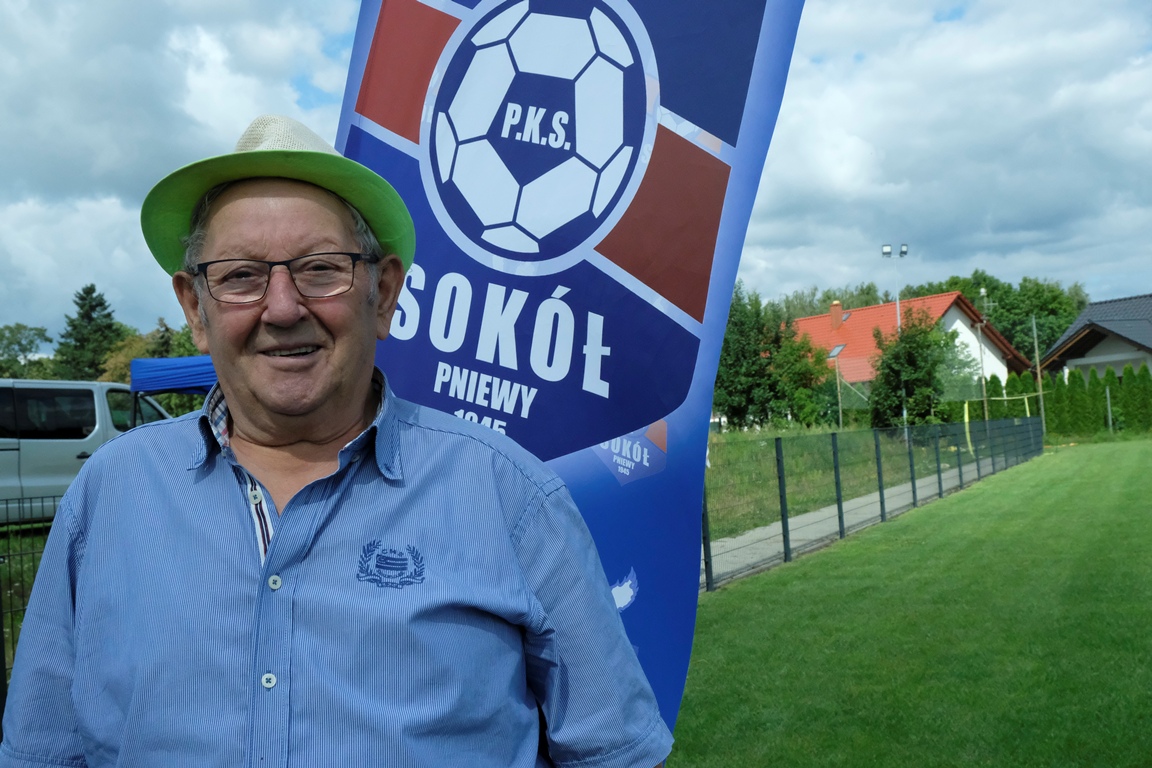 Turniej Dziadka