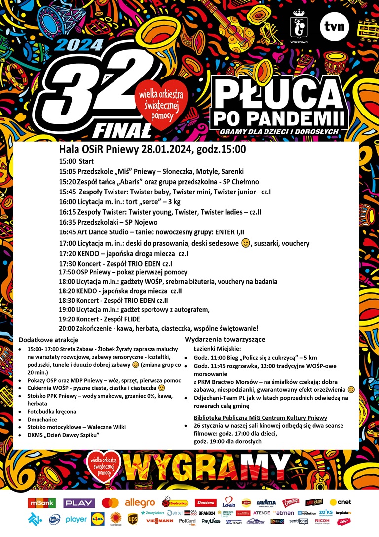 Program WOŚP