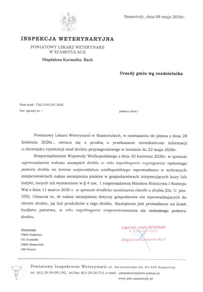 Informacja