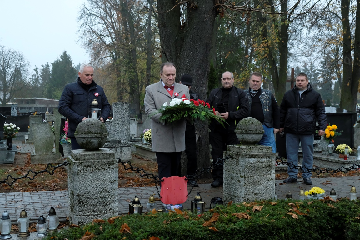 Radosne świętowanie 11 listopada