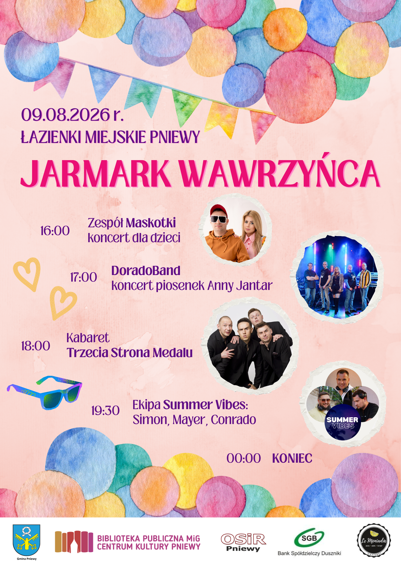 Jarmark Wawrzyńca