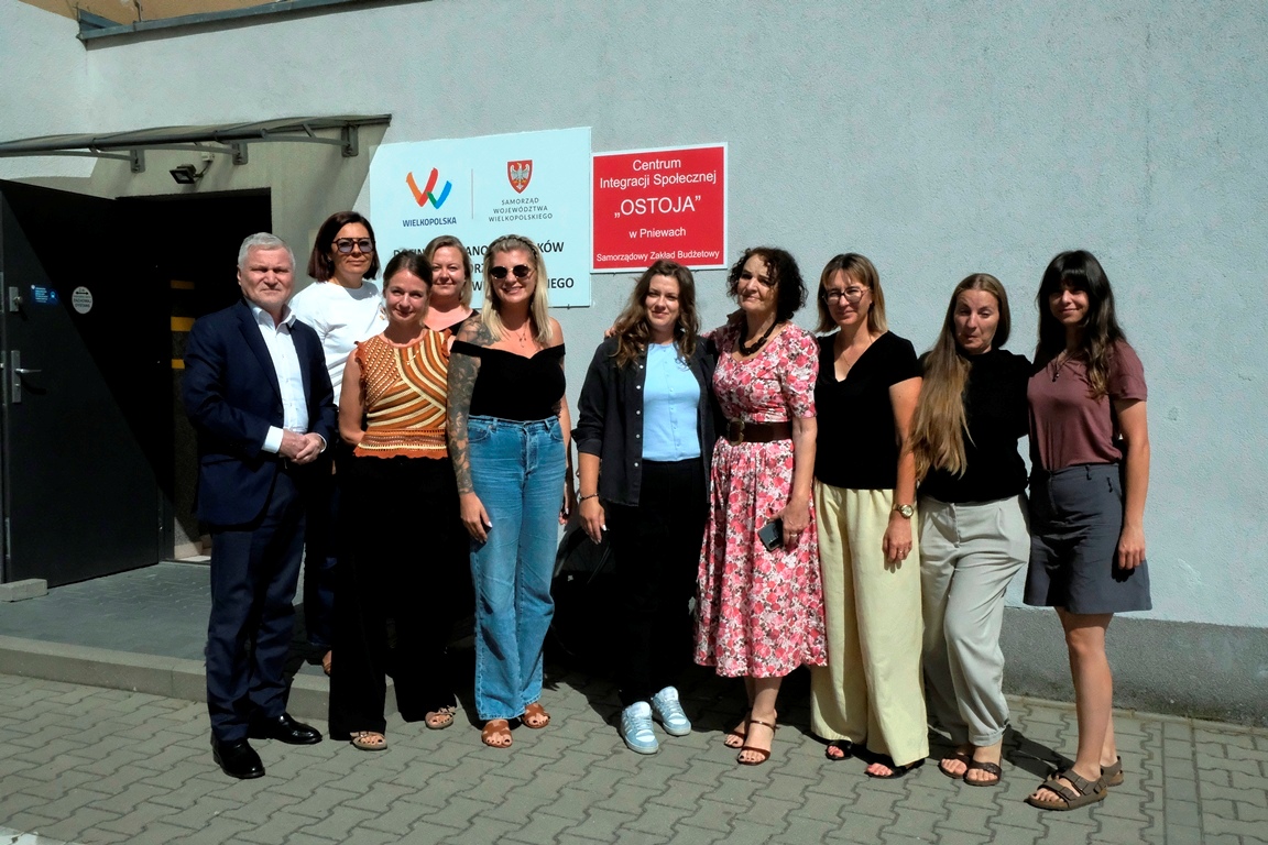 Wizyta delegacji z&nbsp;Holandii w&nbsp;CIS