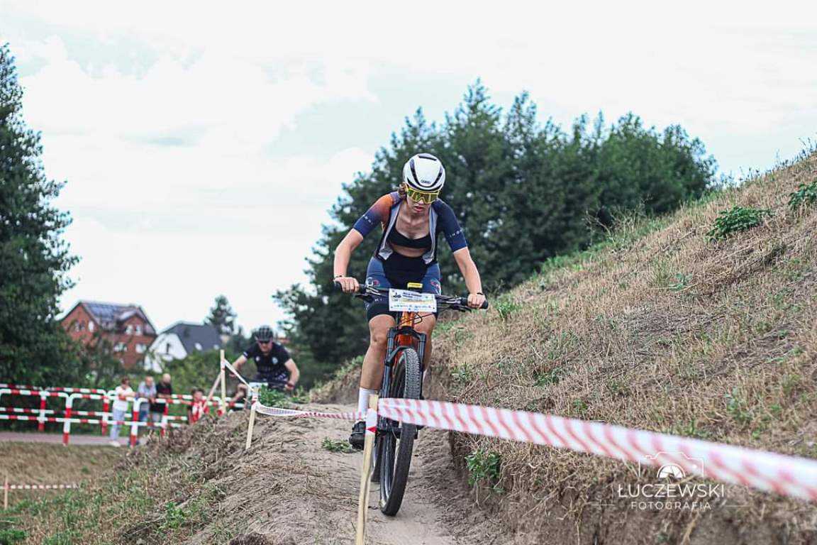 Kaczmarek Electric MTB Żary