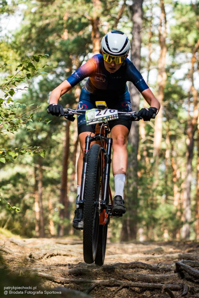 Kaczmarek Electric MTB Wolsztyn