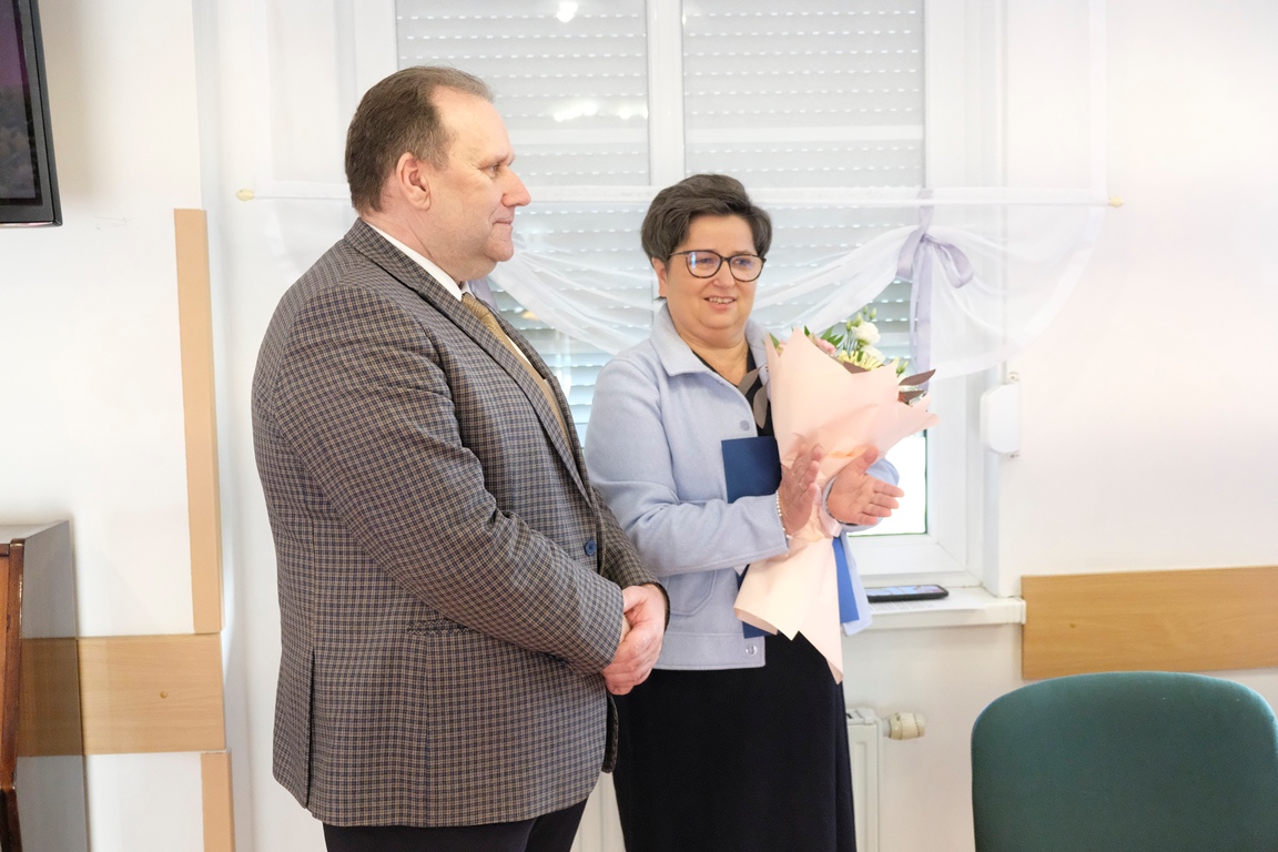Dzień Pracownika Socjalnego