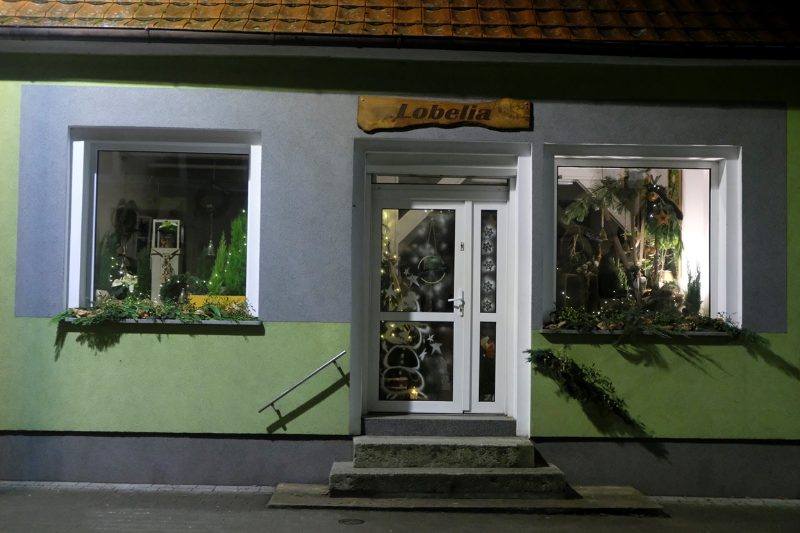 Konkurs na&nbsp;najpiękniejszą witrynę sklepową