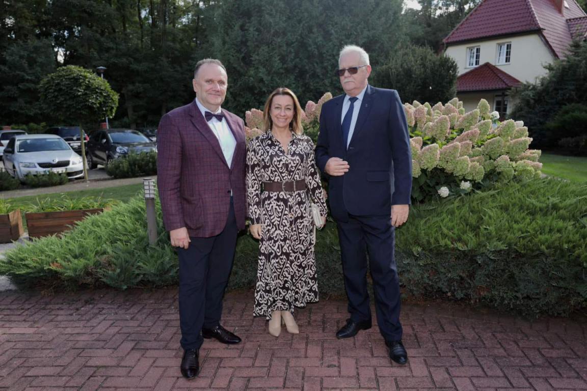 Jubileusz w&nbsp;Chrzypsku Wielkim