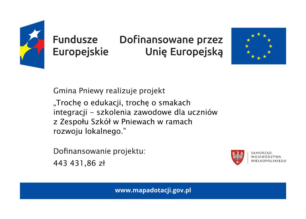 Zajęcia projektowe