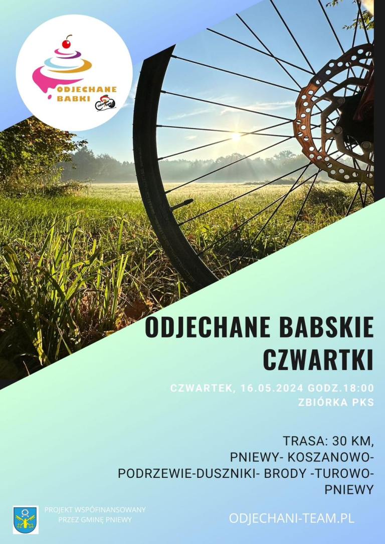 Plakat-odjechany babski