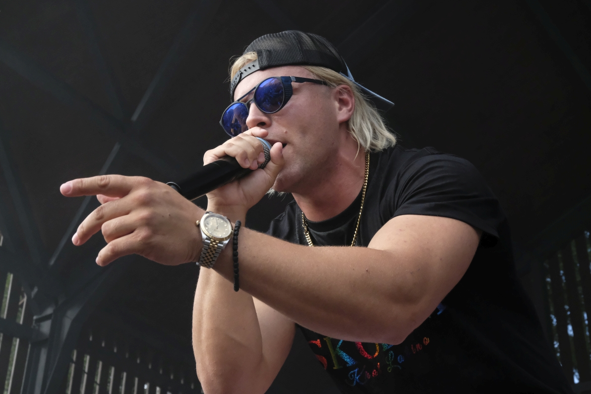 "Lato na&nbsp;Patelni" &ndash; sobota pełna wrażeń!