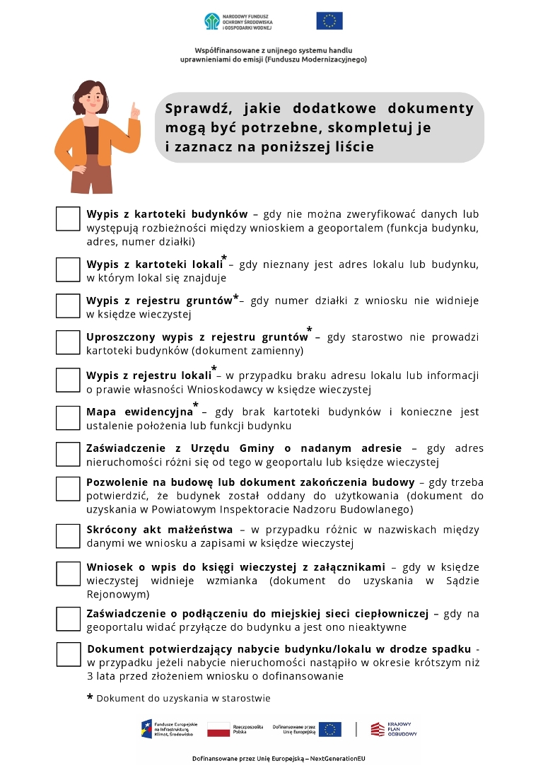 Zaproszenie na&nbsp;bezpłatne konsultacje dotyczące programu Czyste Powietrze dla mieszkańc&oacute;w powiatu szamotulskiego