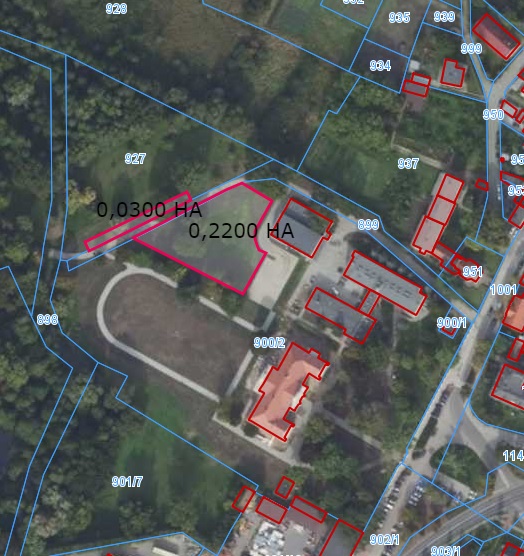 KONKURS OFERT NA WYNAJĘCIE TERENU PODCZAS WYDARZENIA &bdquo;LATO NA PATELNI&rdquo;