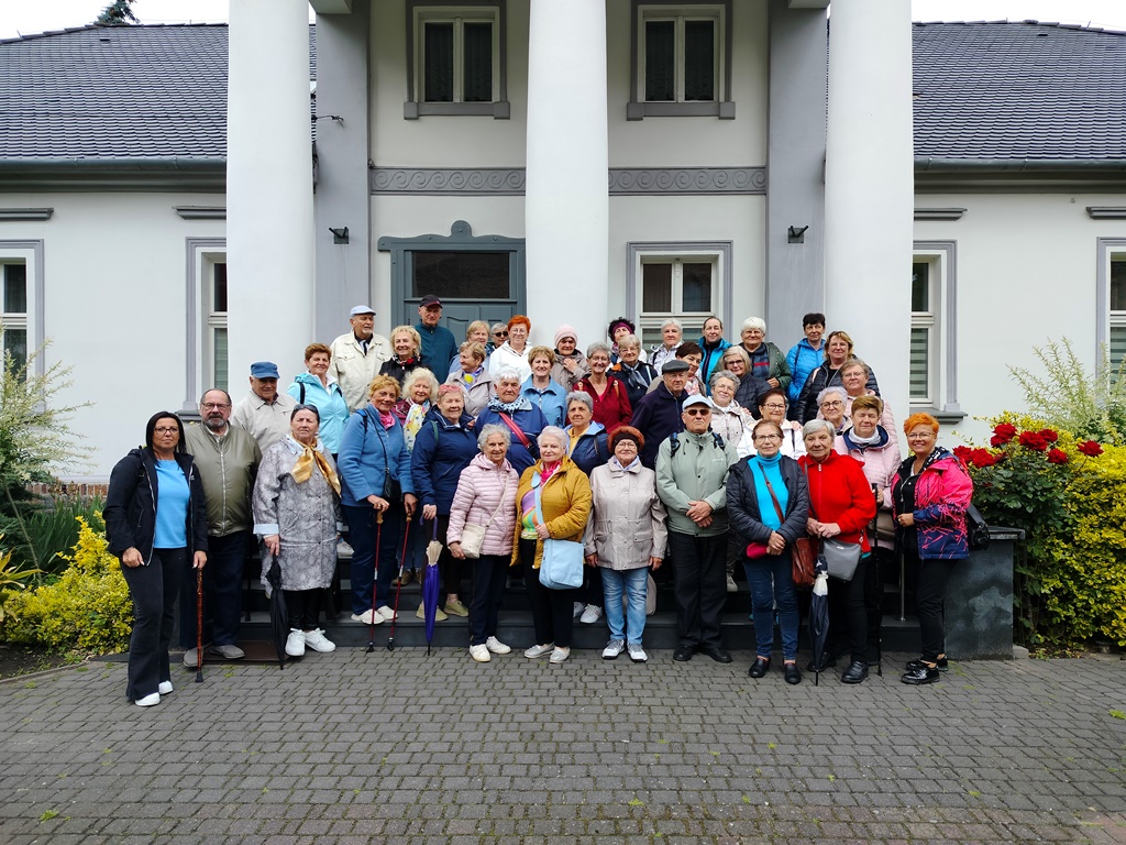 Mogilnica, Opalenica i&nbsp;ciekawa okolica