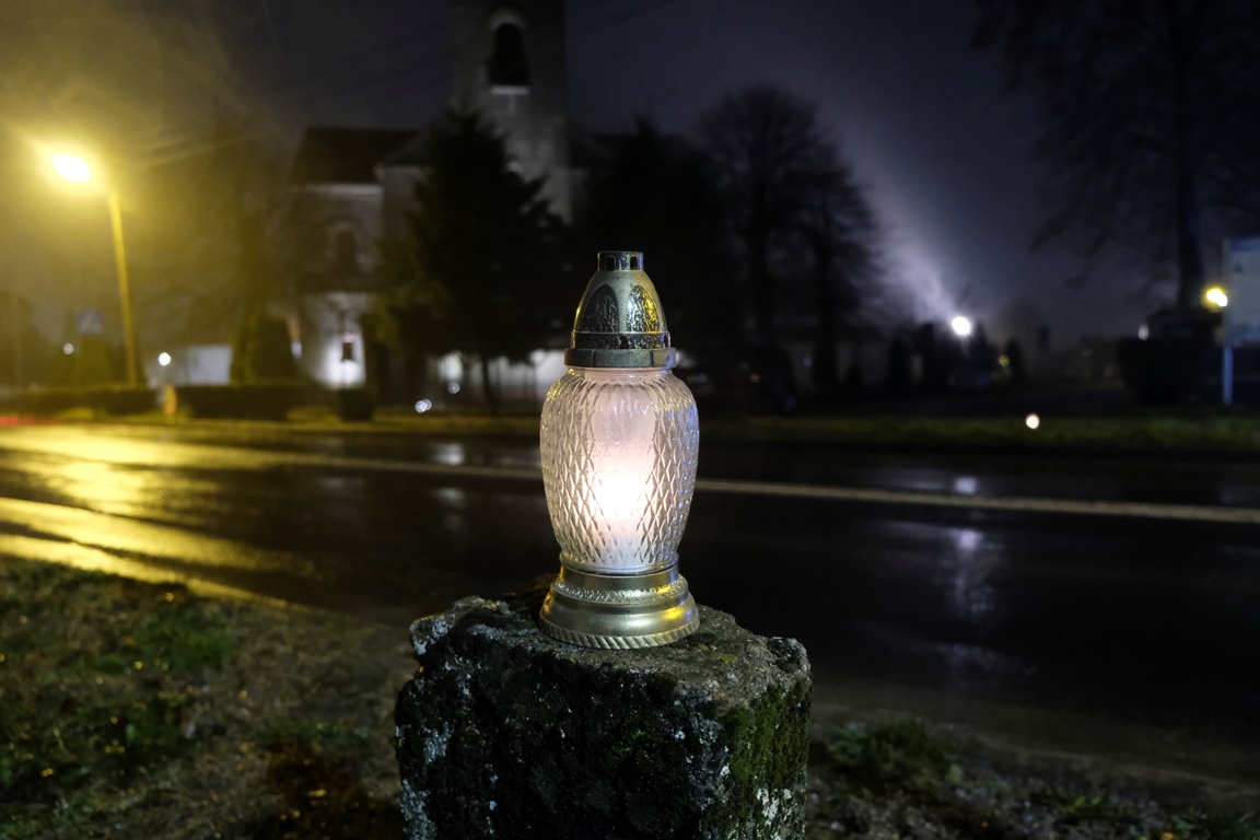 Światełko Wolności