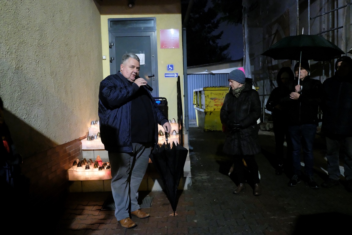 Światełko Wolności