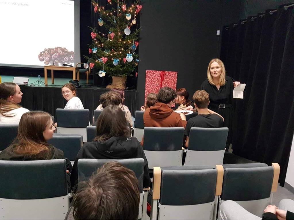 Warsztaty edukacyjne
