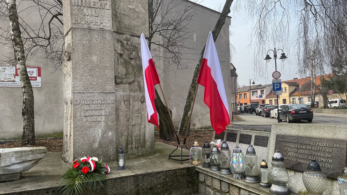 Narodowy Dzień Pamięci Żołnierzy Wyklętych