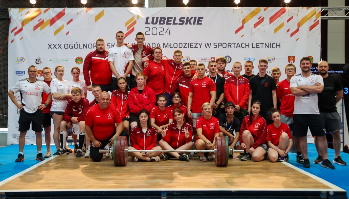 Ogólnopolska Olimpiada Młodzieży