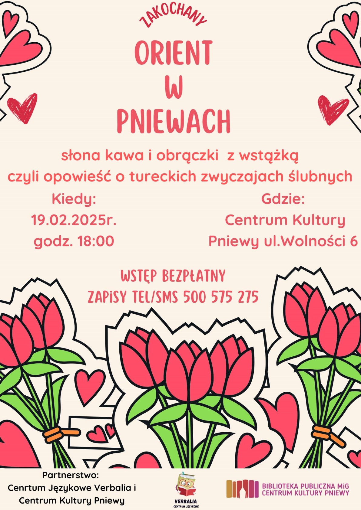 Orient w&nbsp;Pniewach