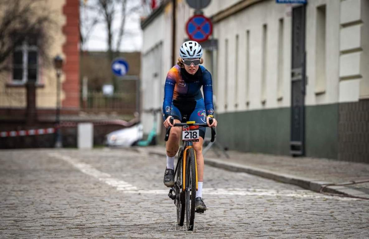 PROTOUR CYCLOCROSS CUP 2023 w Wałczu