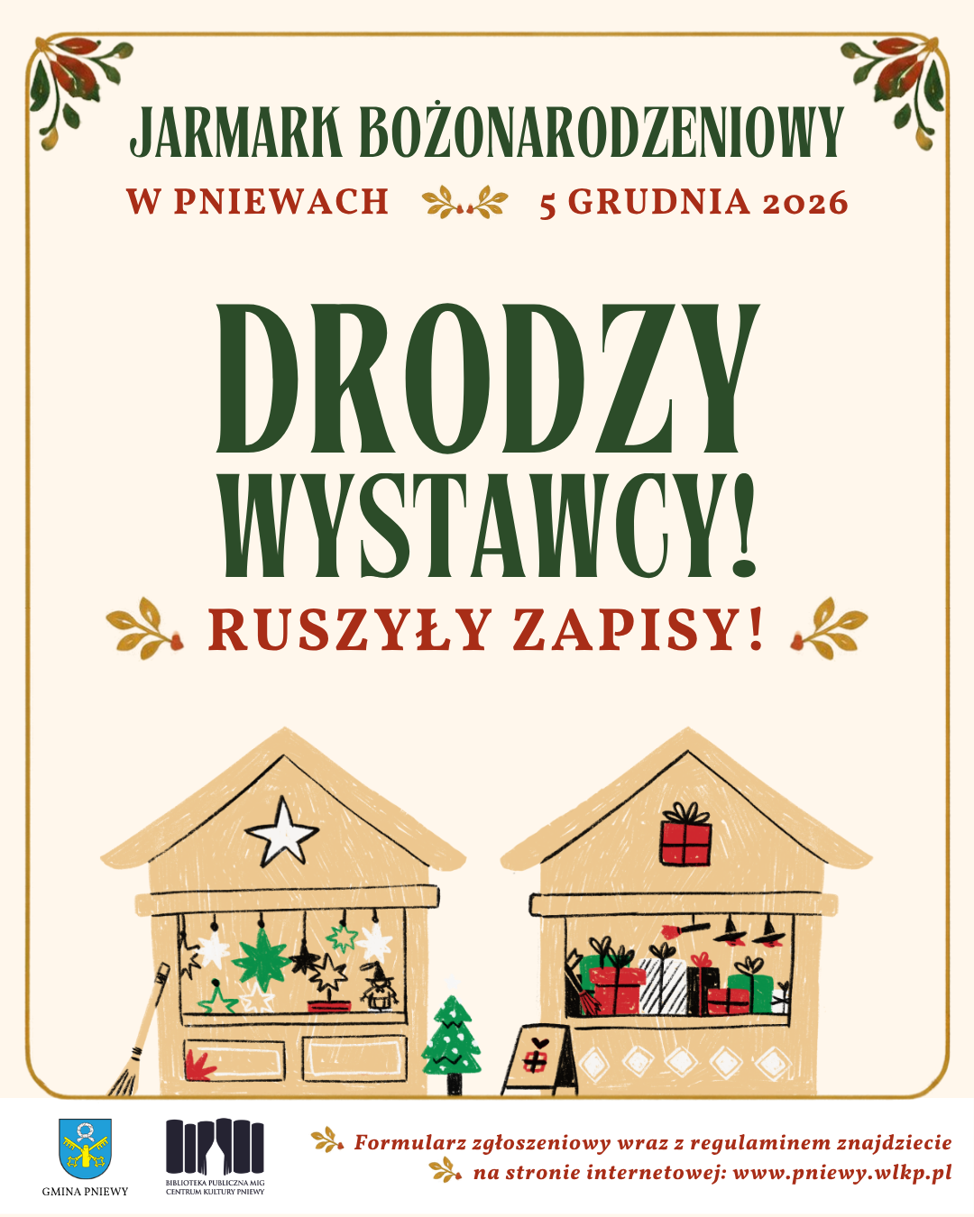 Wystawcy Jarmark