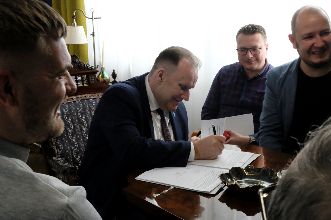 Dotacje dla klub&oacute;w sportowych