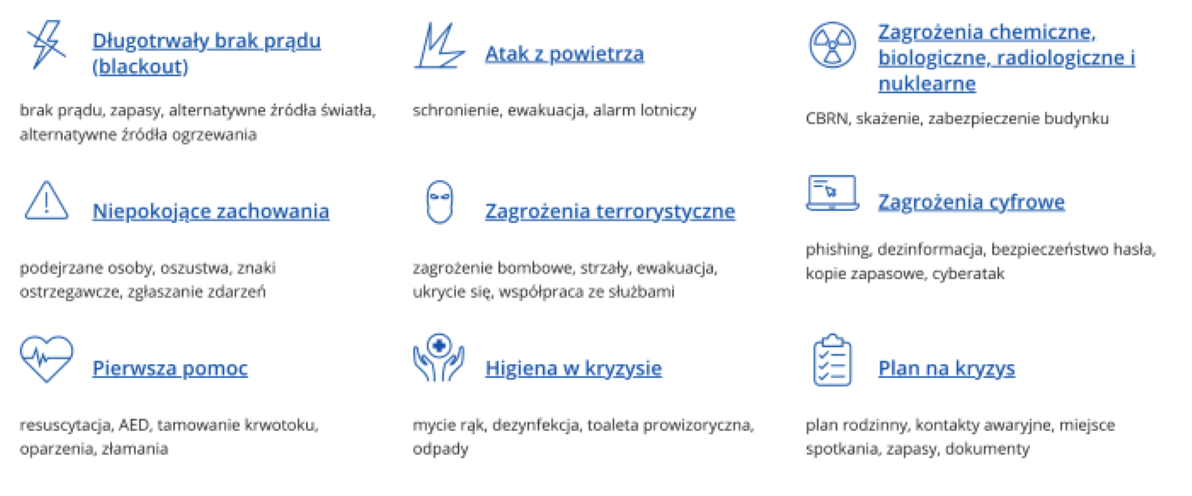 Poradnik Bezpieczeństwa