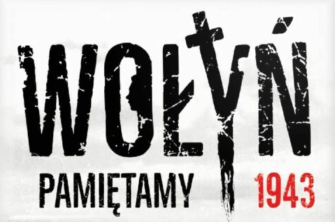 Wołyń-plakat