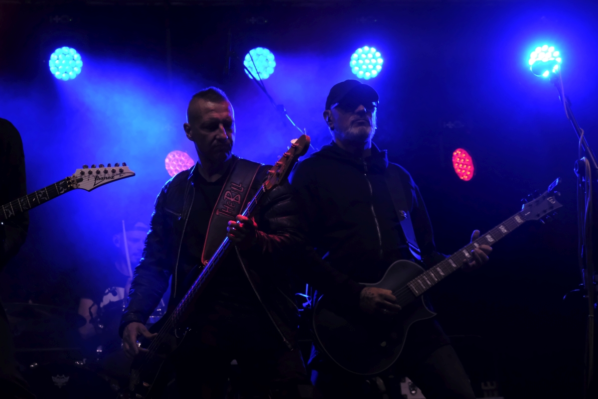 Nature Rock Fest w&nbsp;Pniewach